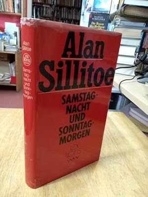 Samstagnacht und Sonntagmorgen. Aus dem Englischen von Gerda von Uslar.