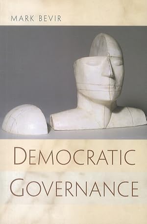 Seller image for Democratic Governance. for sale by Libreria Oreste Gozzini snc