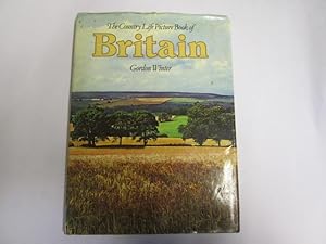 Seller image for Country Life Picture Book of Britain for sale by Goldstone Rare Books