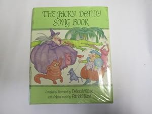 Seller image for The Jacky Dandy Song Book for sale by Goldstone Rare Books