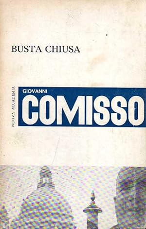 Immagine del venditore per Busta chiusa venduto da Laboratorio del libro