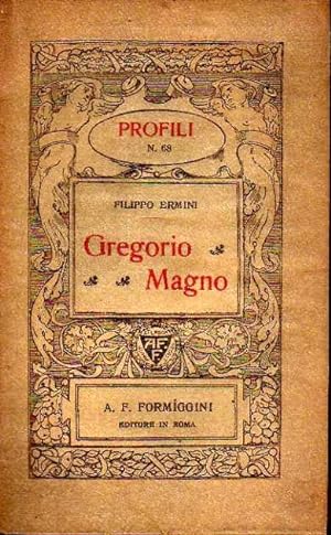 Gregorio Magno