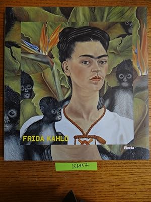 Seller image for Frida Kahlo for sale by Mullen Books, ABAA