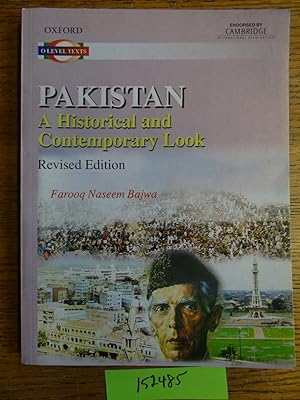 Image du vendeur pour Pakistan: A Historical and Contemporary Look mis en vente par Mullen Books, ABAA
