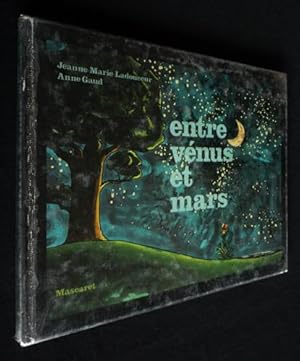 Seller image for Entre Vnus et Mars for sale by Abraxas-libris