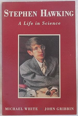 Image du vendeur pour Stephen Hawking: A Life in Science mis en vente par The Glass Key