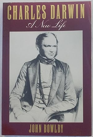 Immagine del venditore per Charles Darwin: A New Life venduto da The Glass Key