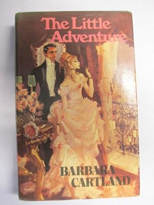 Seller image for The Little Adventure for sale by Goldstone Rare Books