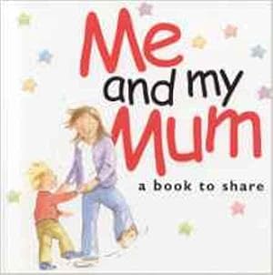 Me & My Mum (Helen Exley Giftbooks)