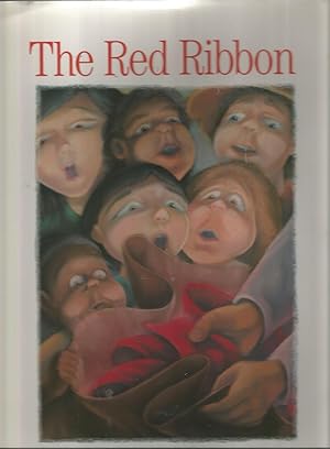 Seller image for The Red Ribbon: A Story of Hope for sale by Beverly Loveless