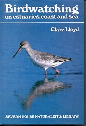 Seller image for Bird Watching on Estuaries, Coast and Sea for sale by Save The Last Book For Me (IOBA Member)