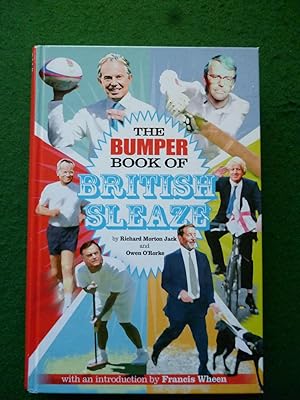 The Bumper Book of British Sleaze