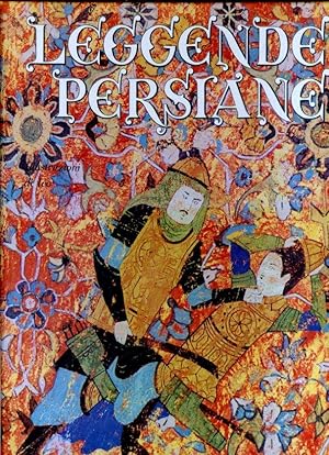 Seller image for Leggende persiane. Illustrazioni di Ico for sale by Gilibert Libreria Antiquaria (ILAB)