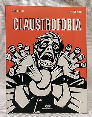 Seller image for Claustrofobia (Em Portuguese do Brasil) for sale by Book House in Dinkytown, IOBA