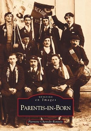 Parentis-en-Born