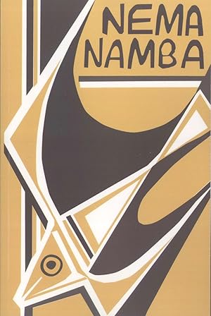 Seller image for Nema Namba: Poems (Papua Pocket Poets, 43) for sale by Masalai Press