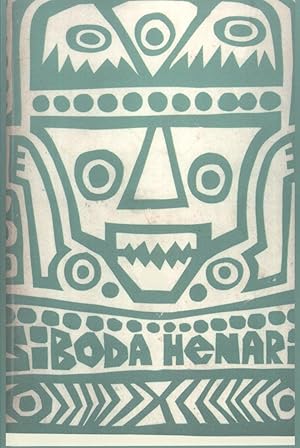 Seller image for Siboda Henari: Poems on Independence (Papua Pocket Poets, 45) for sale by Masalai Press