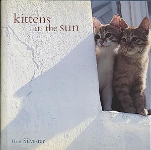 Immagine del venditore per Kittens in the Sun venduto da The Green Arcade