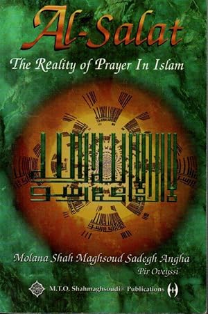 Immagine del venditore per Al-Salat: The Reality of Prayer in Islam venduto da Clausen Books, RMABA