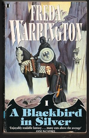 Bild des Verkufers fr A Blackbird in Silver zum Verkauf von Riley Books