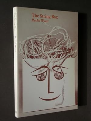 Seller image for The String Box for sale by Bookworks [MWABA, IOBA]