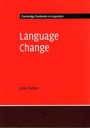 Seller image for Language Change for sale by GreatBookPrices
