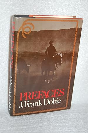 Prefaces