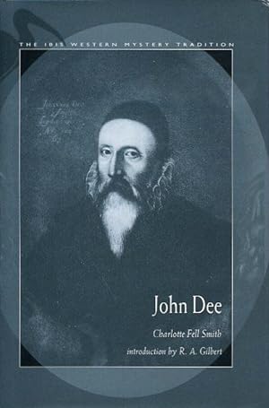 JOHN DEE (1527 - 1608)