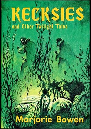 Image du vendeur pour KECKSIES AND OTHER TWILIGHT TALES mis en vente par John W. Knott, Jr, Bookseller, ABAA/ILAB