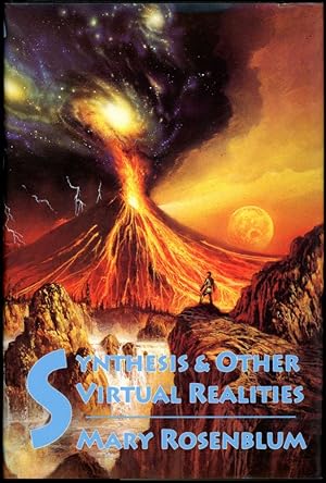 Imagen del vendedor de SYNTHESIS & OTHER VIRTUAL REALITIES . a la venta por John W. Knott, Jr, Bookseller, ABAA/ILAB