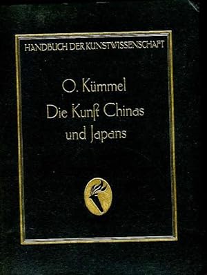 Die Kunst Chinas und Japans und Die Kunst Indiens