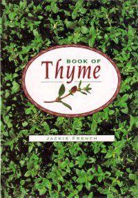 Book of Thyme