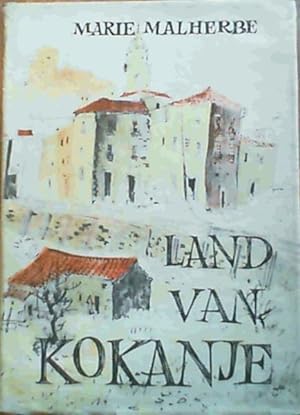 Bild des Verkufers fr Land Van Kokanje zum Verkauf von Chapter 1