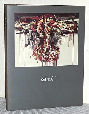 Antonio Saura: Peintures 1956-1985