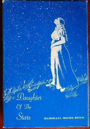 Imagen del vendedor de Daughter of the Stars a la venta por Canford Book Corral