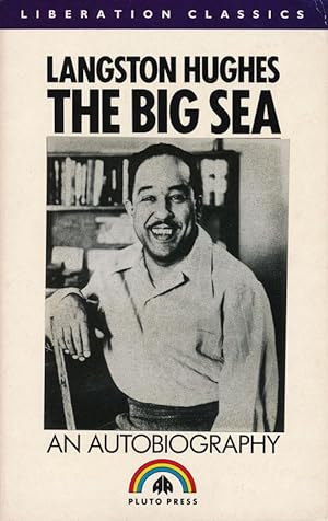 Immagine del venditore per Big Sea An Autobiography venduto da Good Books In The Woods