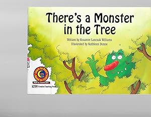 Seller image for There's a Monster in the Tree (Learn to Read-Read to Learn: Fun and Fantasy) for sale by TuosistBook