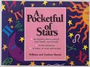 Seller image for A Pocketful of Stars for sale by M.Roberts - Books And ??????