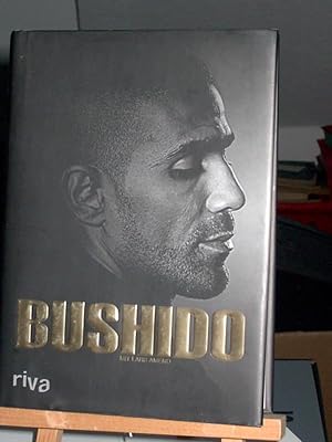 Image du vendeur pour Bushido mis en vente par Verlag Robert Richter