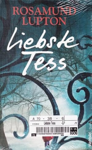 Imagen del vendedor de Liebste Tess : Roman. Aus dem Engl. von Barbara Christ, Weltbild quality a la venta por Antiquariat Buchhandel Daniel Viertel