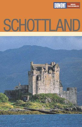 Seller image for Schottland. DuMont-Reise-Taschenbcher ; 2058 for sale by Antiquariat Buchhandel Daniel Viertel