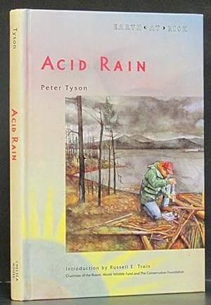 Earth at Risk: Acid Rain