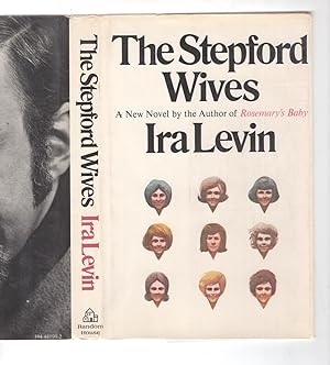 THE STEPFORD WIVES.