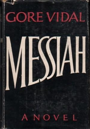 MESSIAH.