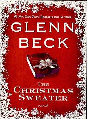 Bild des Verkufers fr THE CHRISTMAS SWEATER zum Verkauf von Antic Hay Books