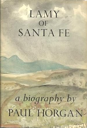 Lamy of Santa Fe