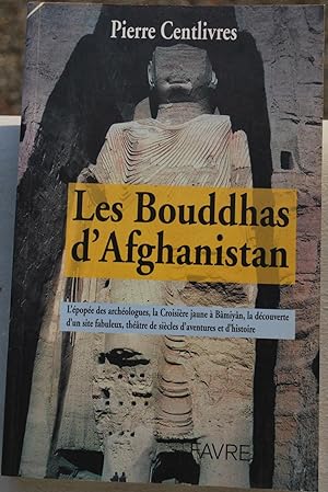 Les Bouddhas d'Afghanistan