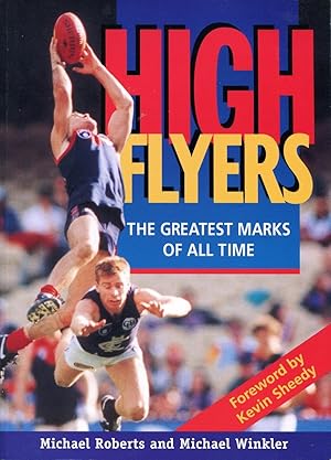 Seller image for High flyers : the greatest marks of all time. for sale by Lost and Found Books