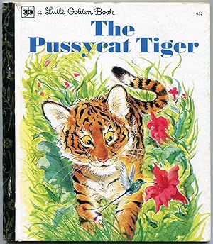 Bild des Verkufers fr The Pussycat Tiger. zum Verkauf von Lost and Found Books