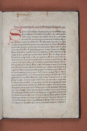 Imagen del vendedor de Deconsideratione. a la venta por Yushodo Co., Ltd.